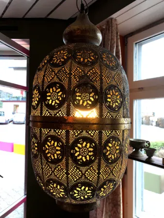 Bild von ginger indian restaurant