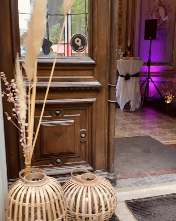 Bild von Thalvie Café & Bar