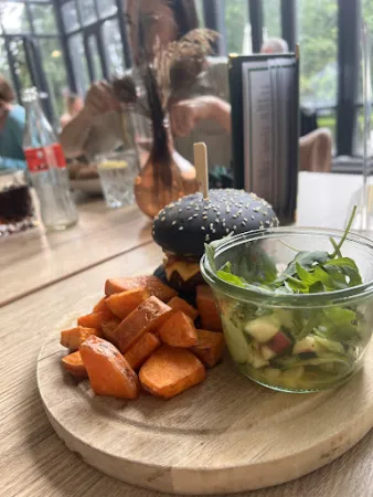 Bild von Thalvie Café & Bar