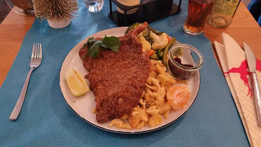 Bild von Restaurant Waidhof