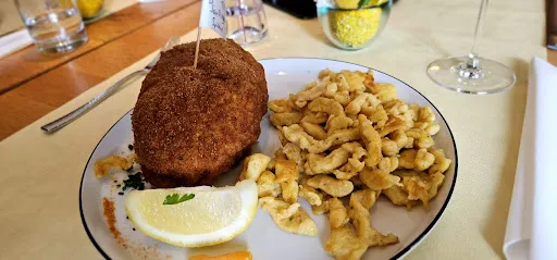 Bild von Restaurant Waidhof