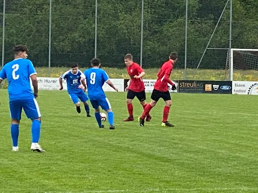 Bild von FCLA Vereinslokal Peterswinkel