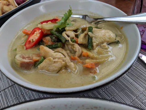 Bild von OX Asian Cuisine - Asia Restaurant Marina Lachen