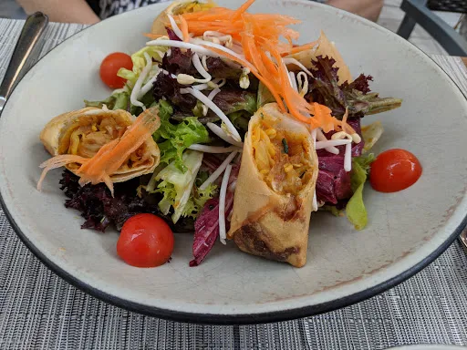 OX Asian Cuisine - Asia Restaurant Marina Lachen