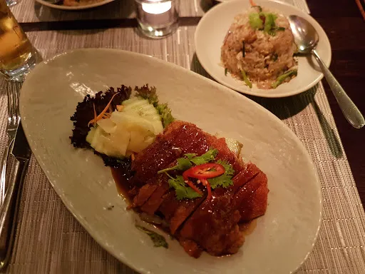 OX Asian Cuisine - Asia Restaurant Marina Lachen