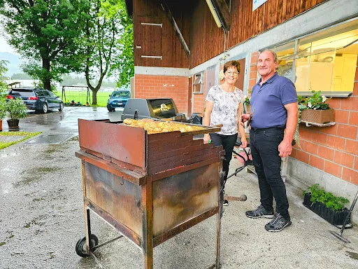 Bild von Bäsebeiz Feldmoos