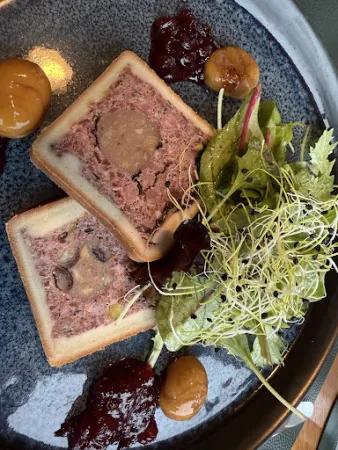 Bild von Restaurant Aufiberg