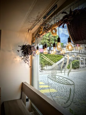 Bild von Noodle Bar