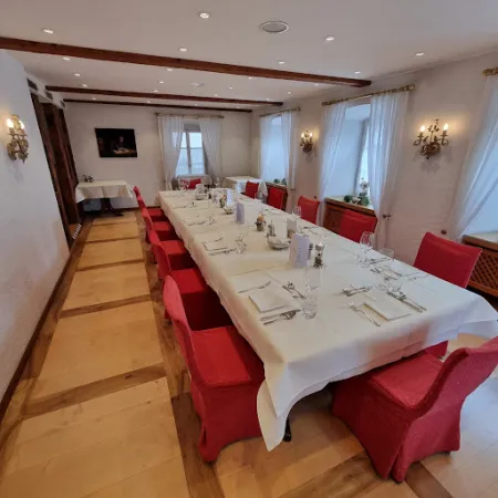 Bild von Gasthaus Schwyzer-Stubli