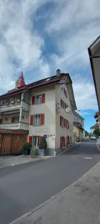 Bild von Gasthaus Schwyzer-Stubli