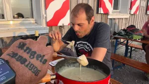 Restaurant Grosser Mythen