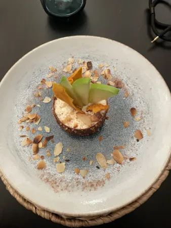 Bild von Restaurant Bellevue