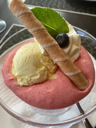 Bild von Restaurant Bellevue