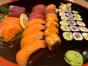 Restaurant KAORI