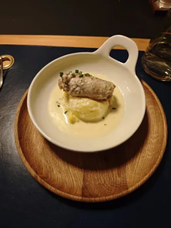 Bild von Bürgi's Burehof