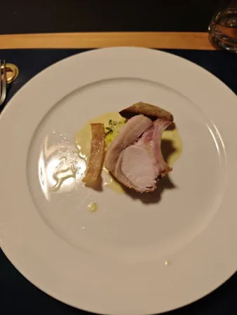 Bild von Bürgi's Burehof
