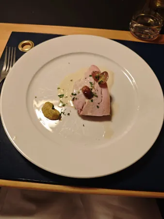 Bild von Bürgi's Burehof