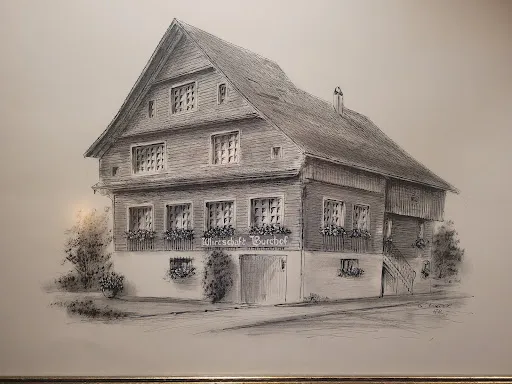 Bild von Bürgi's Burehof