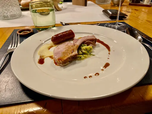 Bild von Bürgi's Burehof