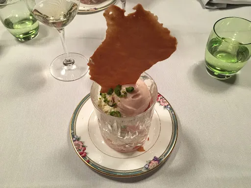 Bild von Bürgi's Burehof