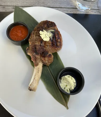 Bild von The Steakhouse