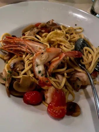 Bild von Ristorante Caminetto