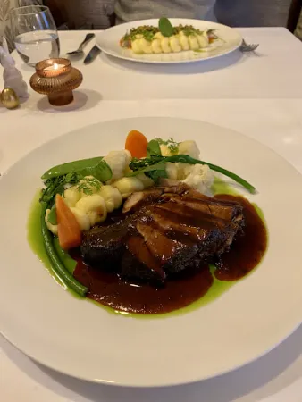 Bild von Restaurant Pöstli