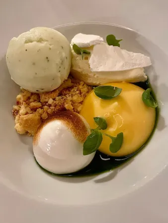 Bild von Restaurant Pöstli