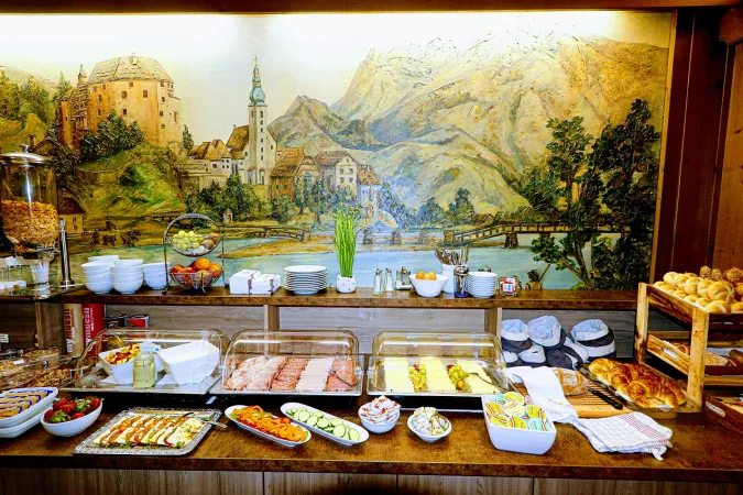 Bild von Cafe Maier