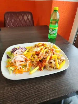 Alibaba Kebab
