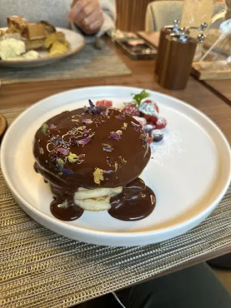 Bild von SHOKO Brunch & Bar GmbH