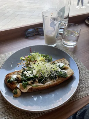 SHOKO Brunch & Bar GmbH