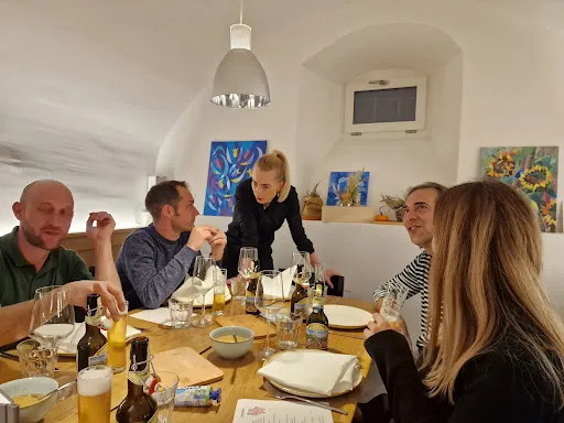 Bild von Katja & Evi`s Schlösslichäller