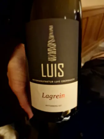 Bild von Katja & Evi`s Schlösslichäller