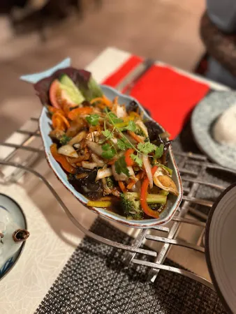 Bild von Oh! Sushi Restaurant