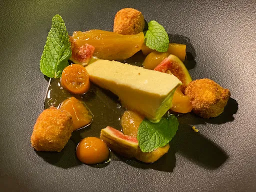Bild von Restaurant Swiss-Chalet