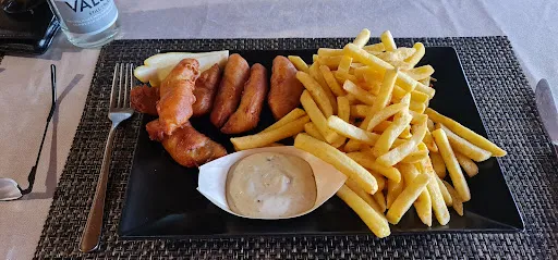 Bild von Steakhouse Hirschen