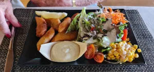Steakhouse Hirschen