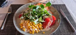 Steakhouse Hirschen