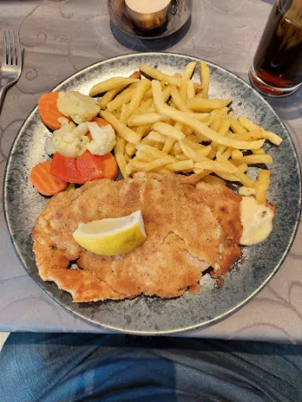 Bild von Restaurant & Cafe Schiller