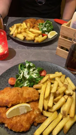 Bild von Restaurant & Cafe Schiller