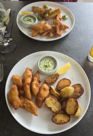 Bild von Seerestaurant Lido.