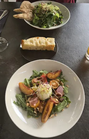 Bild von Seerestaurant Lido.