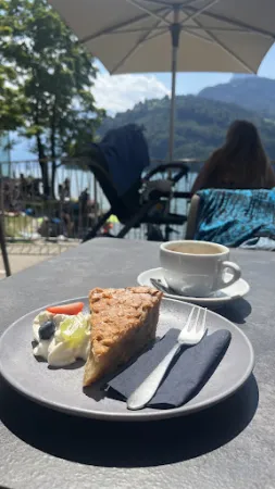 Bild von Seerestaurant Lido.