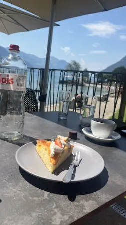 Bild von Seerestaurant Lido.