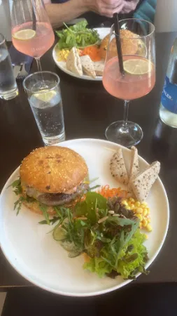 Bild von Seerestaurant Lido.