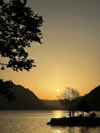 Bild von Seerestaurant Lido.