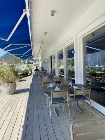 Bild von Restaurant Beaufort