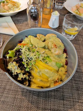 Bild von Restaurant Pluspunkt