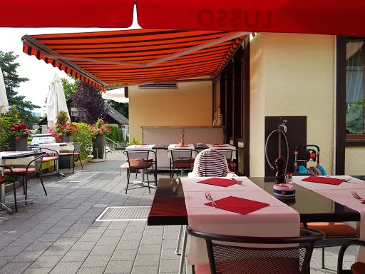 Bild von Pizzeria San Giorgio Steinbruch